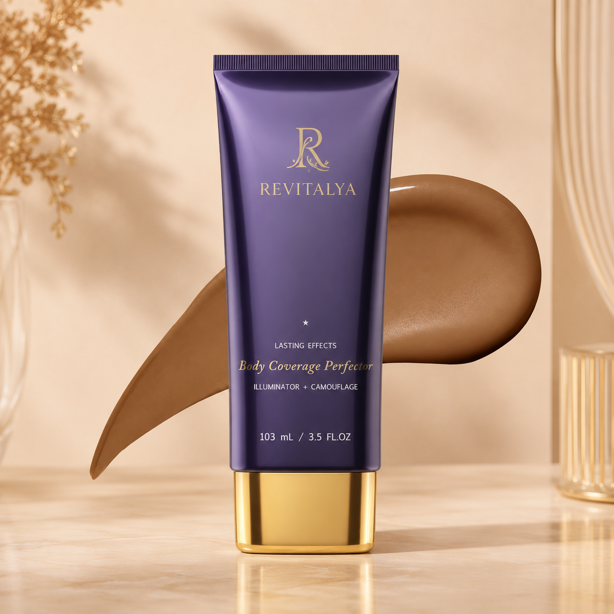 Revitalya Perfeccionador Corporal