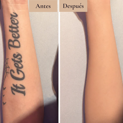 Revitalya Body Coverage