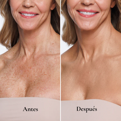 Revitalya Body Coverage