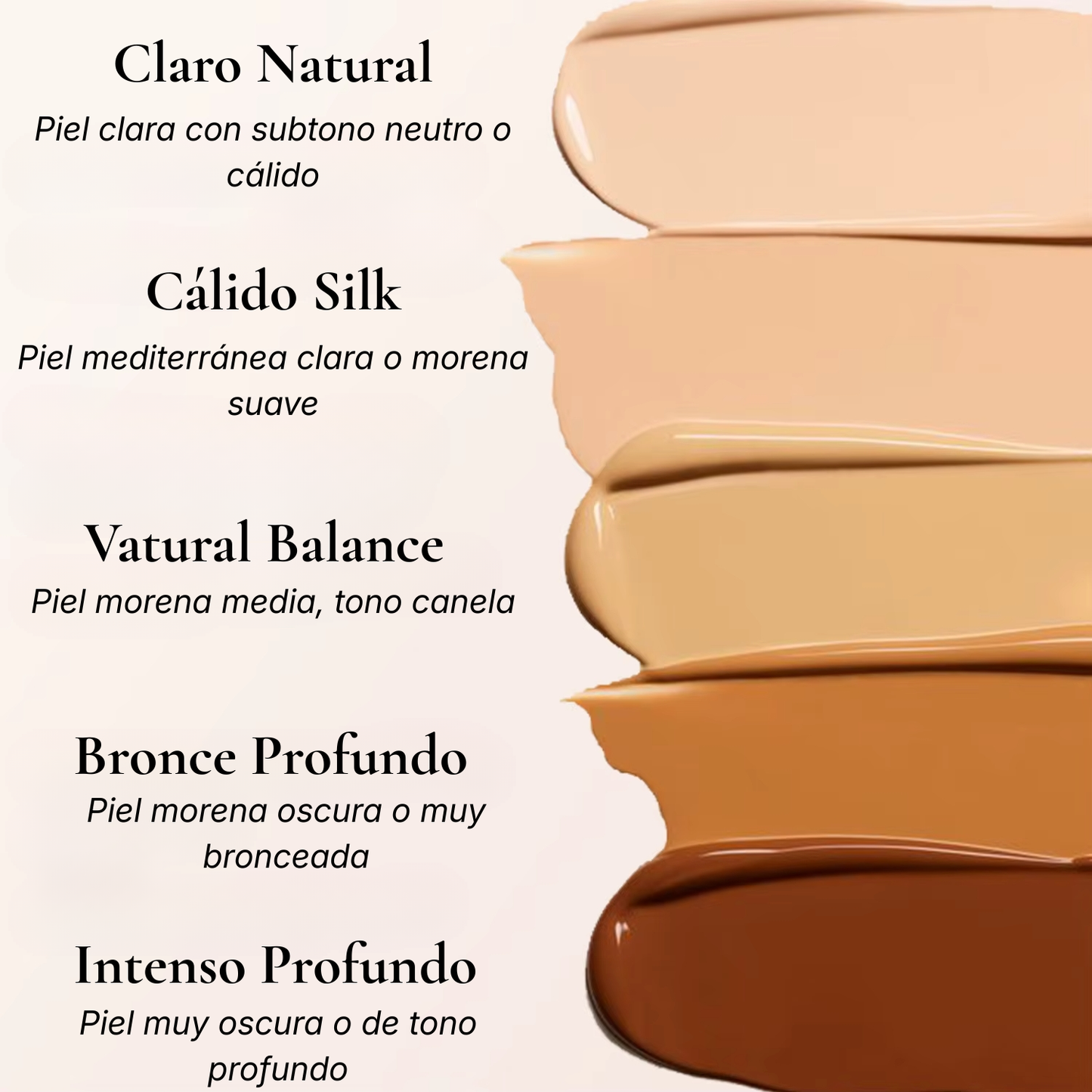 Revitalya Body Coverage