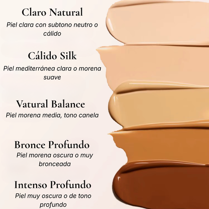 Revitalya Body Coverage