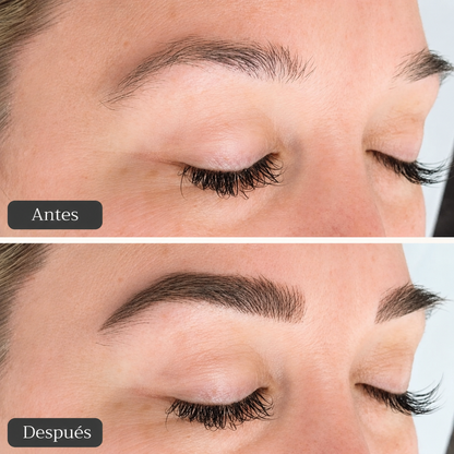 Sérum de Crecimiento de Cejas