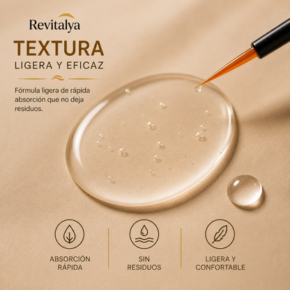 Sérum de Crecimiento de Cejas
