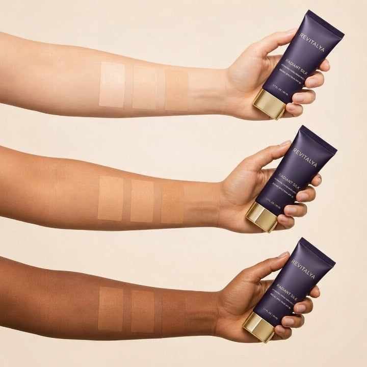 Revitalya Body Coverage