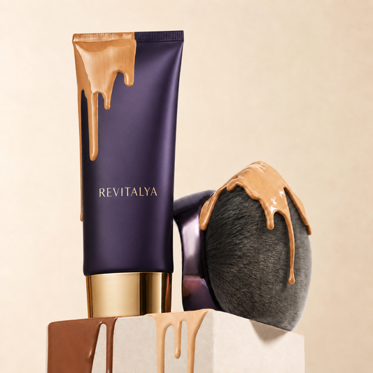 Revitalya Body Coverage
