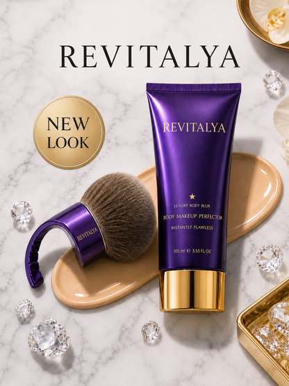 Revitalya Body Coverage