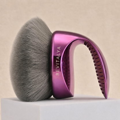 Revitalya Brosse professionelle Make-up