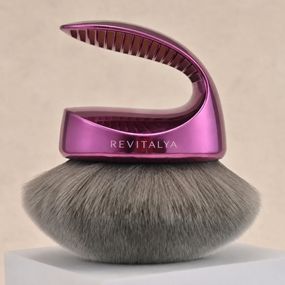 Revitalya Brosse professionelle Make-up