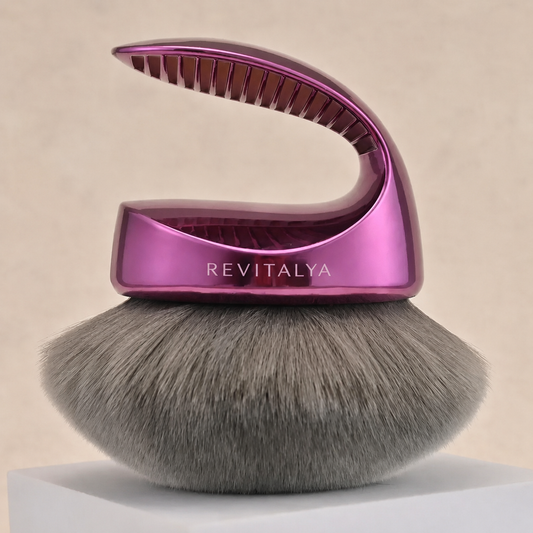 Revitalya Brosse professionelle Make-up