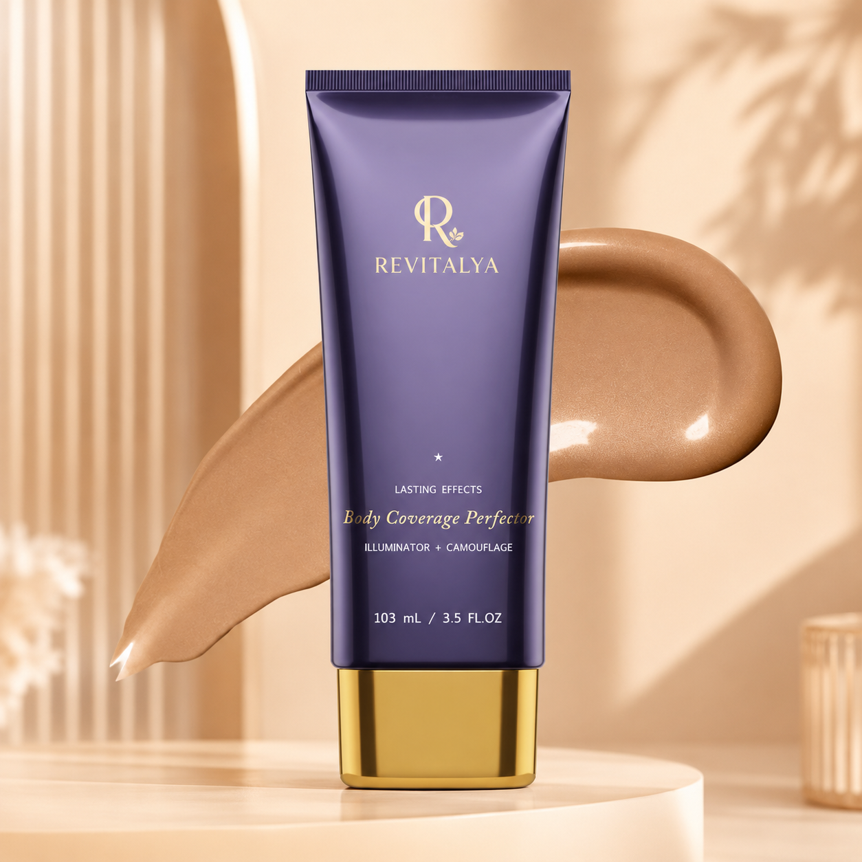 Revitalya Perfeccionador Corporal