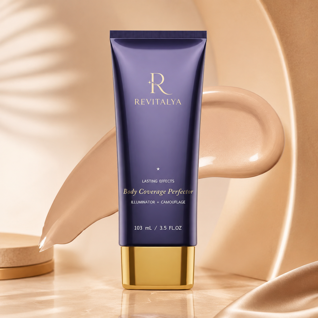 Revitalya Perfeccionador Corporal