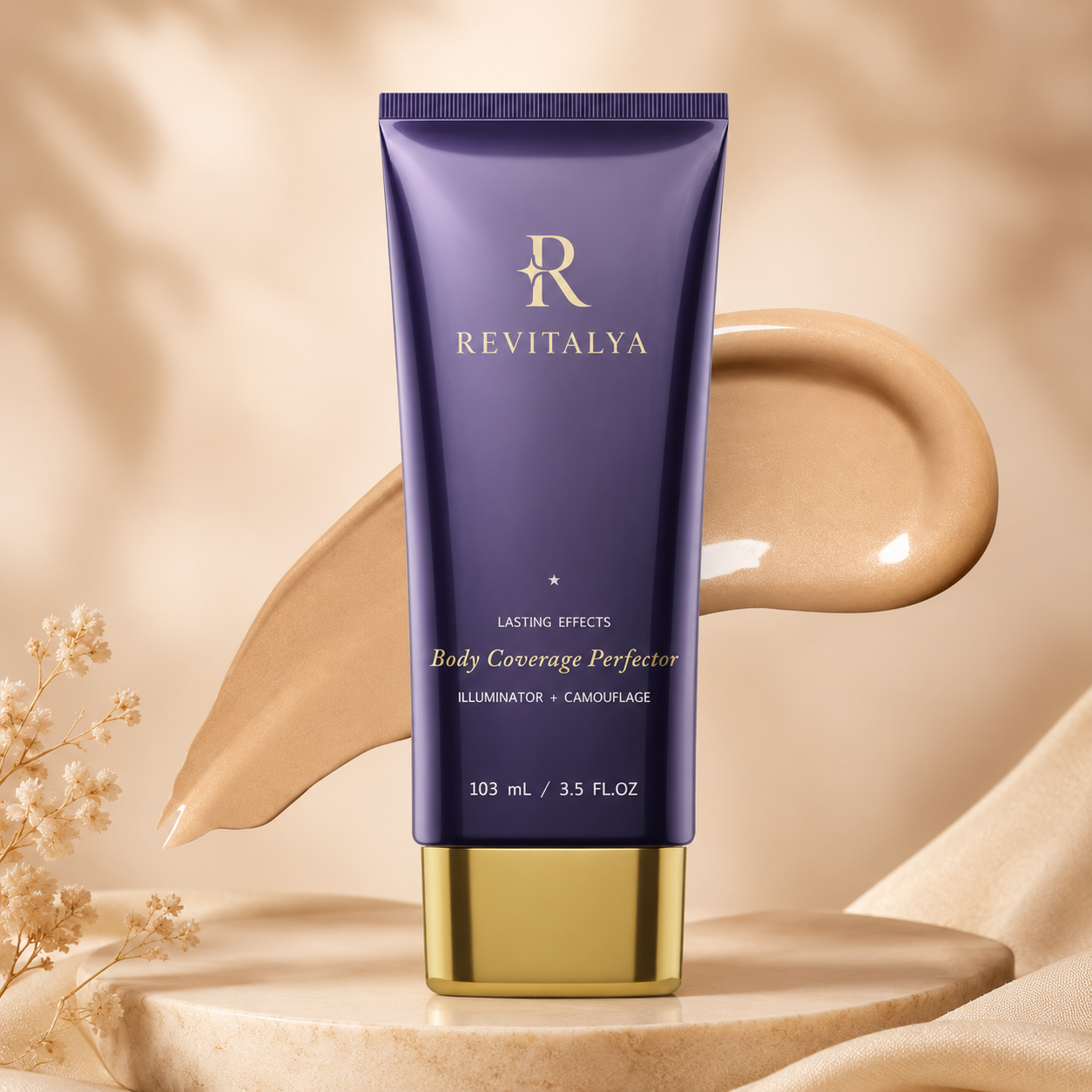 Revitalya Perfeccionador Corporal