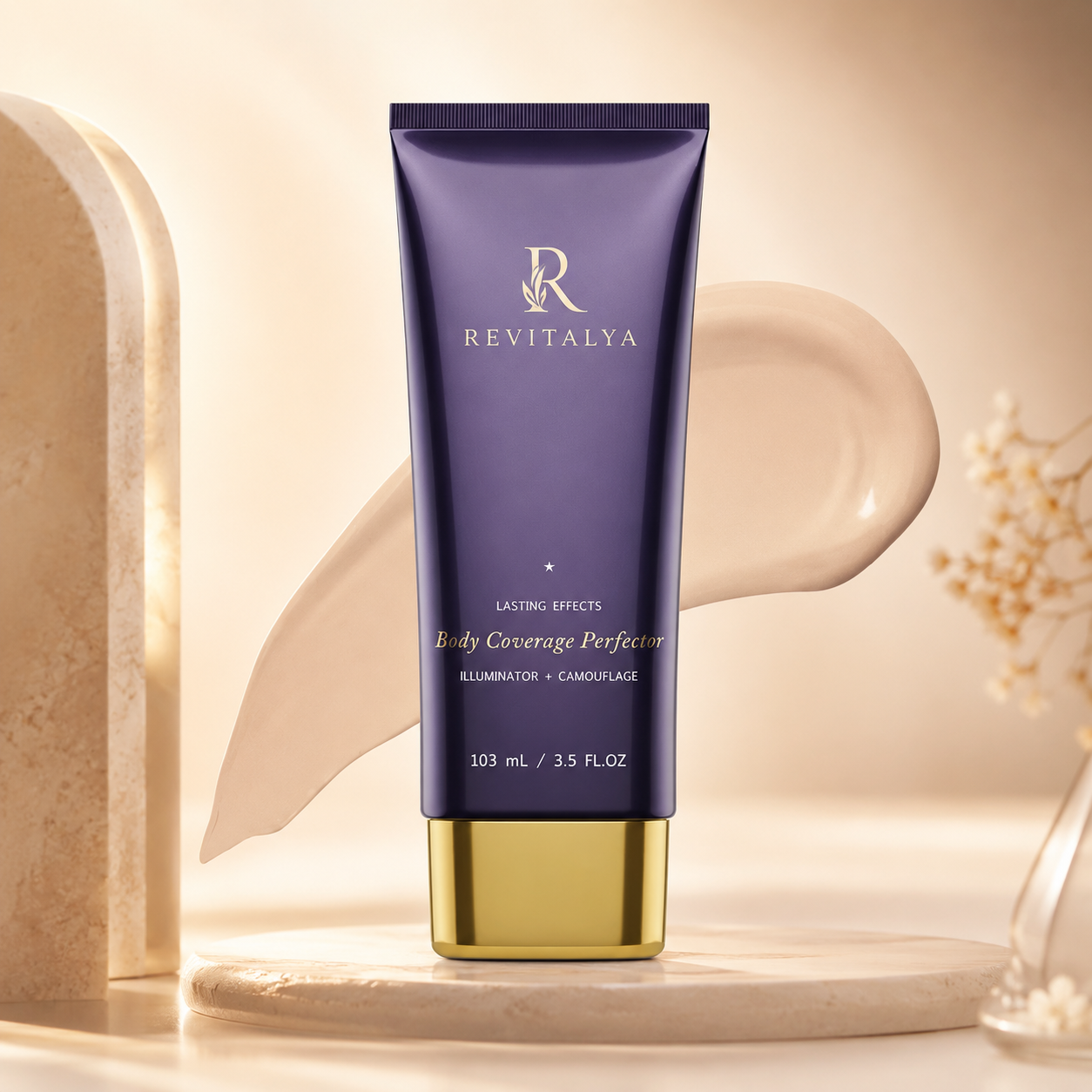 Revitalya Perfeccionador Corporal
