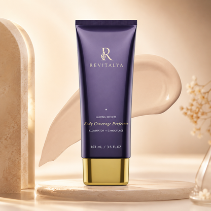 Revitalya Perfeccionador Corporal