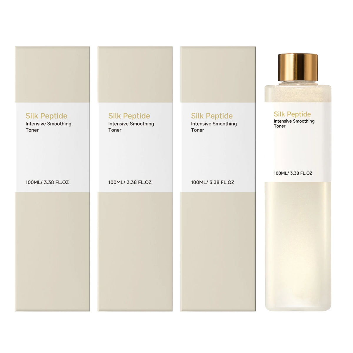 Hydrating Smoothing Toner Even Skin Tone Brightening Skin Refines Skin Texture Fast‑absorbing Non‑greasy Refreshing Facial Toner