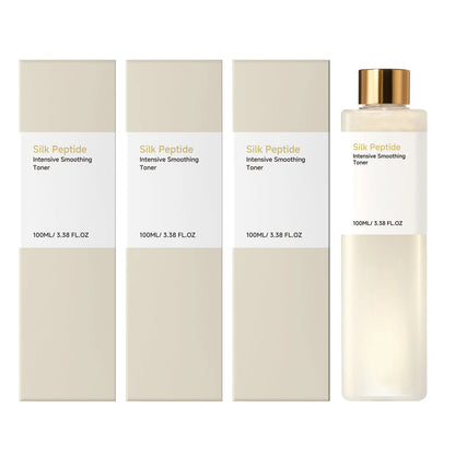 Hydrating Smoothing Toner Even Skin Tone Brightening Skin Refines Skin Texture Fast‑absorbing Non‑greasy Refreshing Facial Toner