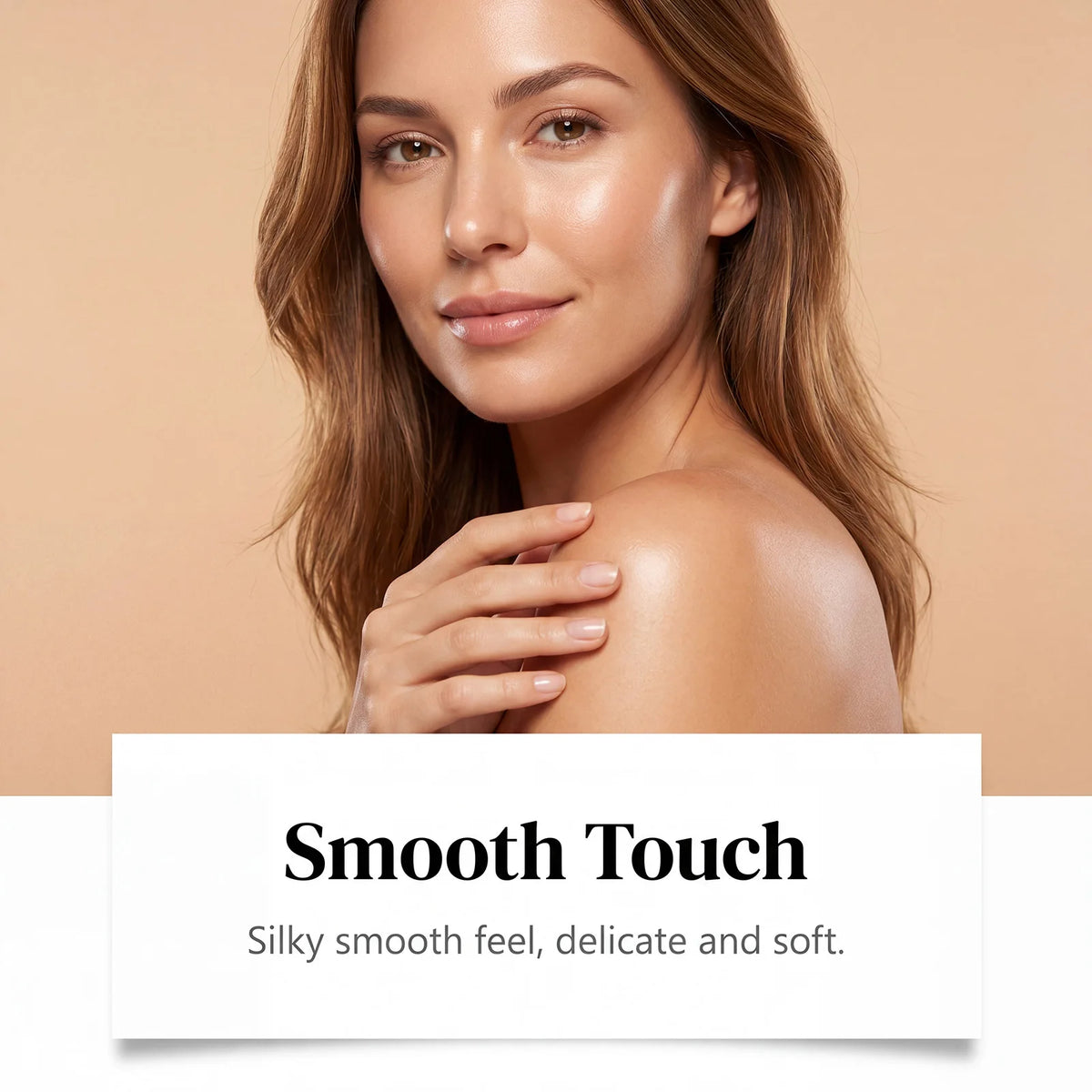 Organic Botanical Body Oil Smoother Skin Deep Hydrating Skin Barrier Improve Seasonal Skin Dryness Fast-Absorb Body Massage Oil
