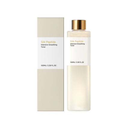 Hydrating Smoothing Toner Even Skin Tone Brightening Skin Refines Skin Texture Fast‑absorbing Non‑greasy Refreshing Facial Toner