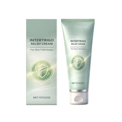 57g Intertrigo Relief Cream Soothing Skn Redness Lasting Moisturising Prevent Drying Non-Greasy Brighten Hydrating Body Lotion