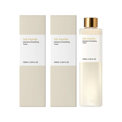 Hydrating Smoothing Toner Even Skin Tone Brightening Skin Refines Skin Texture Fast‑absorbing Non‑greasy Refreshing Facial Toner